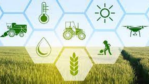 Agriculture Research