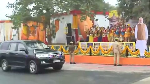 PM Modi
