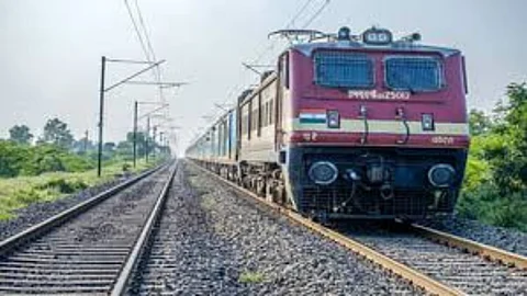 Indian Railway