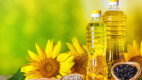 Edible Oil