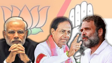 Five State Election