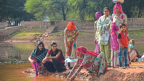 Water Conservation