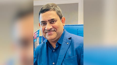 Kaushik Banerjee