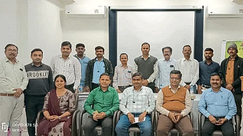 Atma Project Director