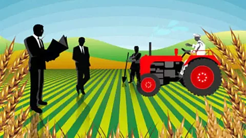 Agriculture Enterpreneurship