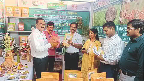 Agril Exhibition, Akola