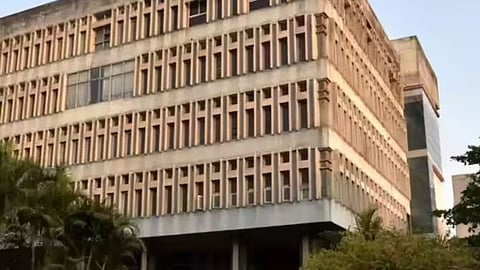 Kolhapur Jilha Bank