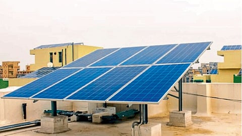 Solar