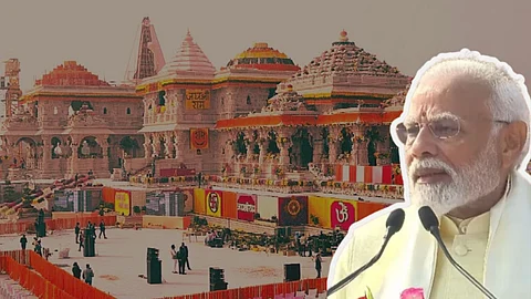 PM Narendra Modi