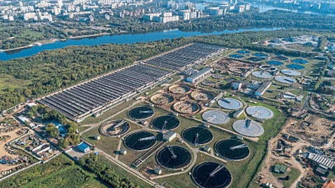 Water Pollution