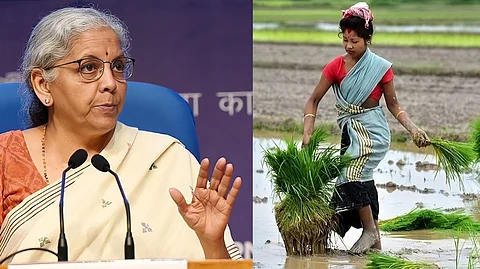 Union Budget 2024