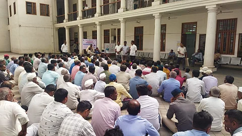 Nagpur Ratnagiri Highway