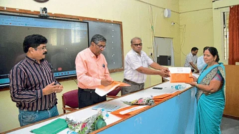Dr. Anil Bhikane