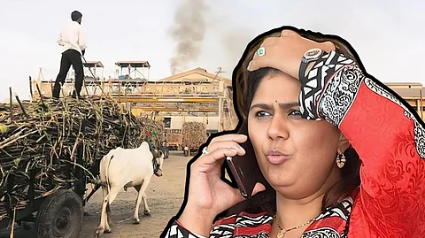 Pankaja Munde
