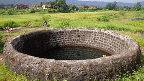 Agriculture Well