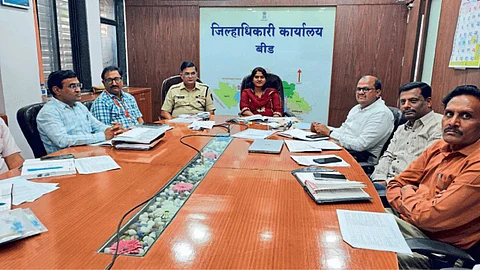 Beed Development