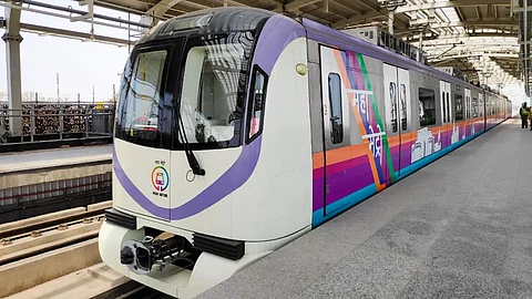 Pune Metro