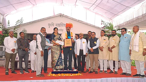 Dr. Ujjwal Raut