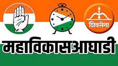 Maha Vikas Aghadi