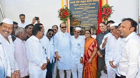 Ajit Pawar