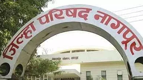 ZP Nagpur
