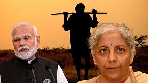 Farmers Income Tax