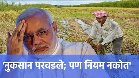 Crop Insurance Scheme Kolhapur