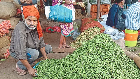 Vatana Market