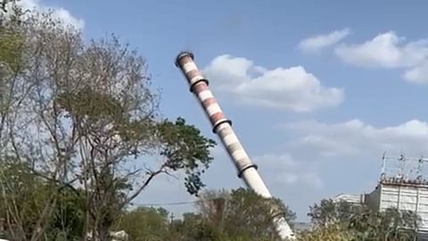 Siddheshwar Sugar Factory