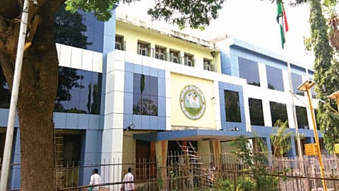 Rural Irrigation Department