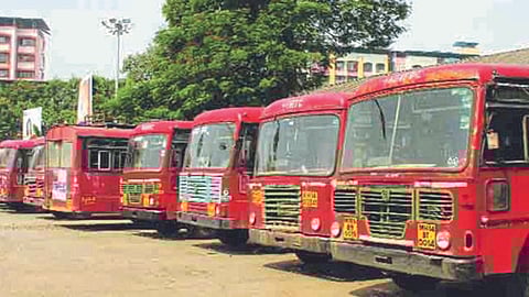 ST Bus