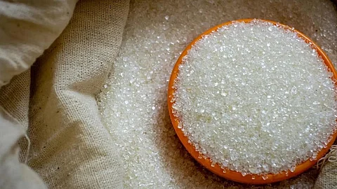 Sugar Rate