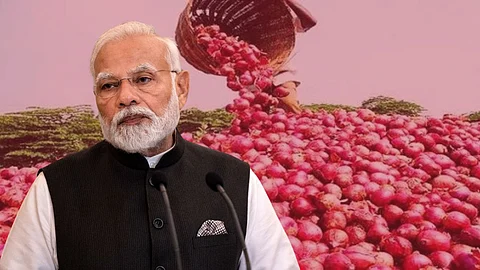 PM Narendra Modi Nashik