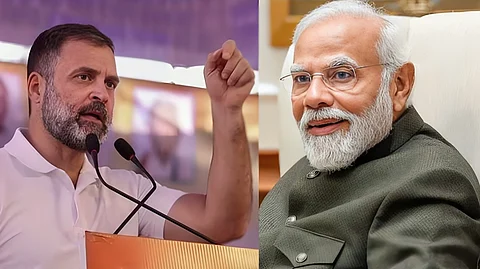 Congress question on Agriculture Budget