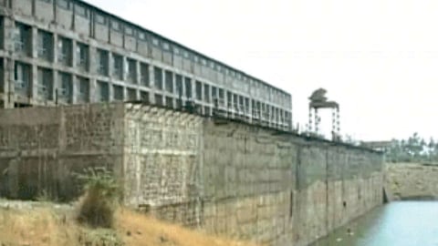 Agriculture Irrigation