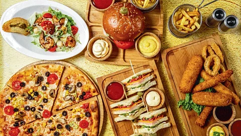 Food