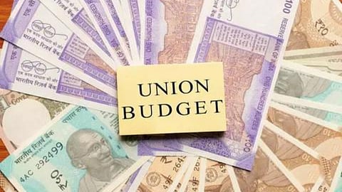 Union Budget