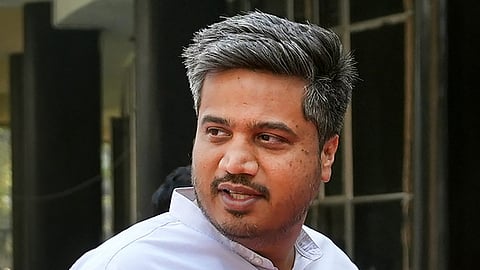 Rohit Pawar