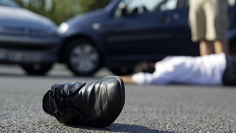 Hit and Run Cases