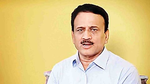 Girish Mahajan