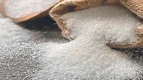 Sugar Market