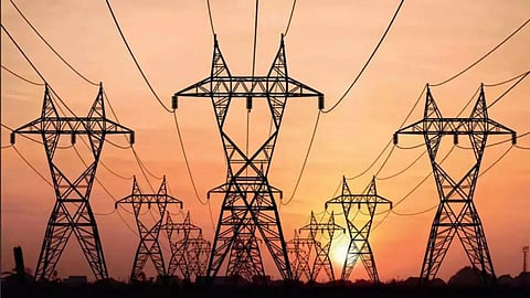 Electricity
