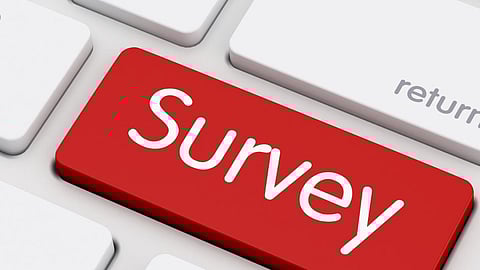 Maratha Reservation Survey
