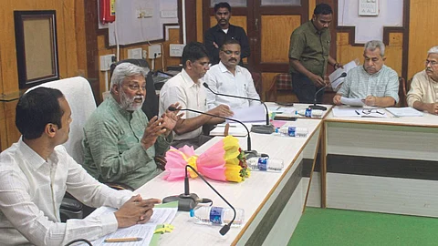 Dr. Rajendra Singh
