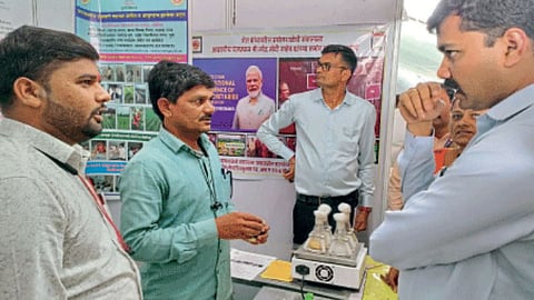 Laboratory activities