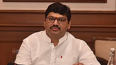 Dhannjay Munde