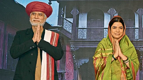 Satyashodhak