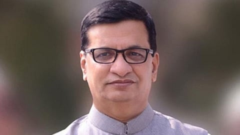 Balasaheb Thorat
