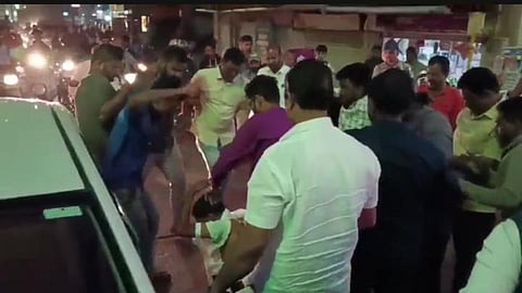 Rajaram Sugar Factory