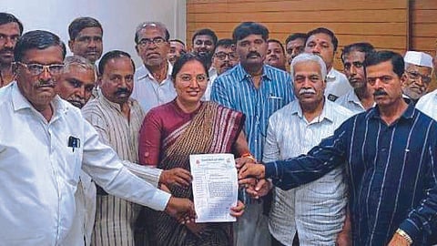 Janai Irrigation Scheme